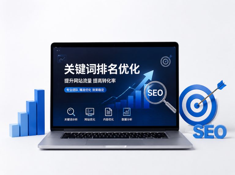 寿光泰安营销型企业网站建设